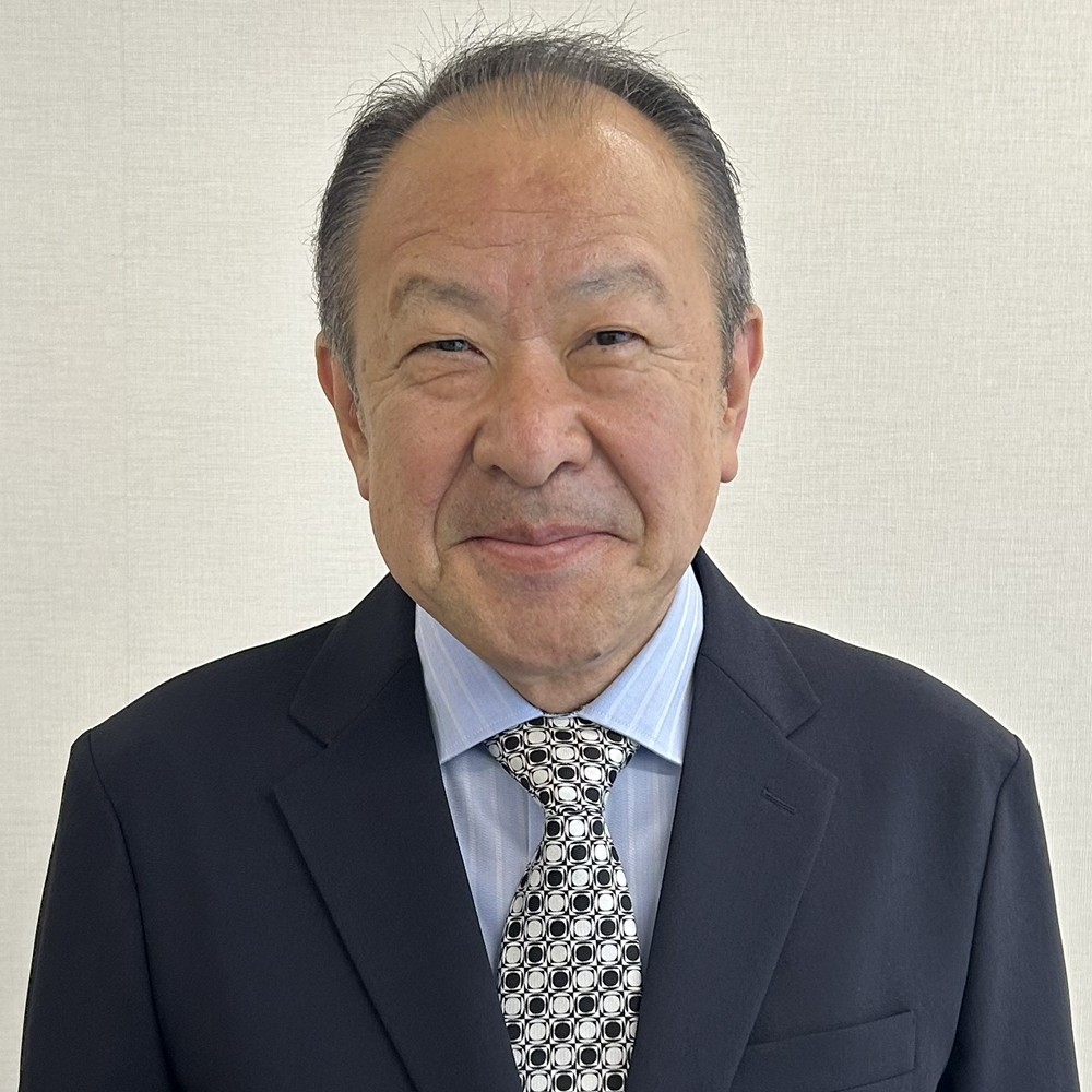 chairman