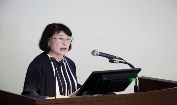 ディベートセッション