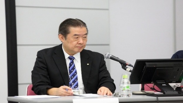 ディベートセッション