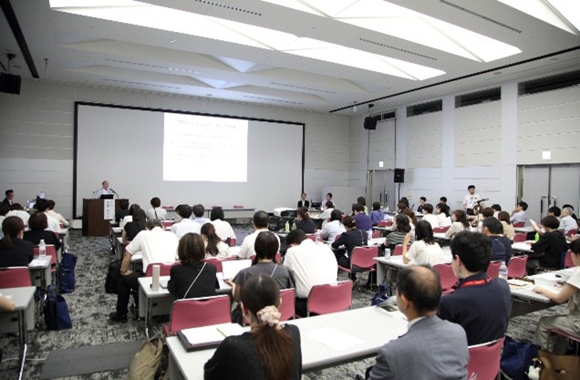 特別セッション3の様子