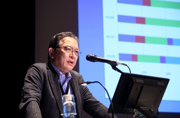 学術大会Tシャツ