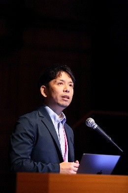 特別講演4