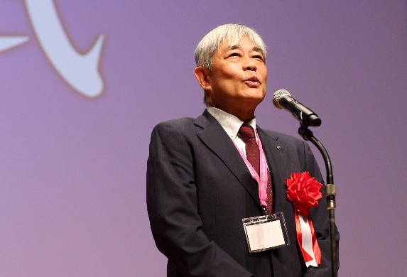 学術大会長